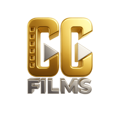 GG Films / AudioVisual Producer logo