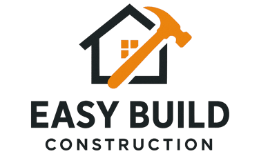 EasyBuild Construction logo