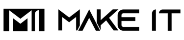 Make It logo