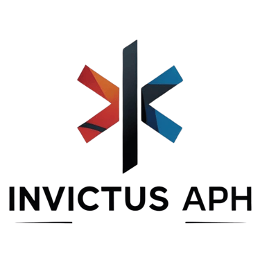 Invictus APH logo