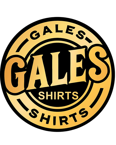 Gales Shirts logo