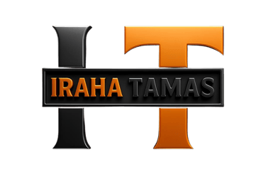 irahatamas logo