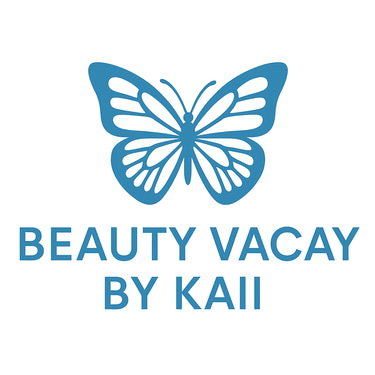 Beauty Vacay by Kaii logo