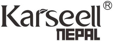 Karseell Nepal logo