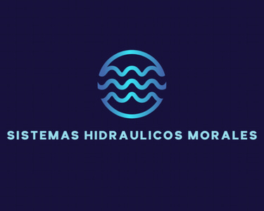 SISTEMAS HIDRAULICOS MORALES logo