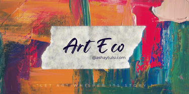 Art Eco logo