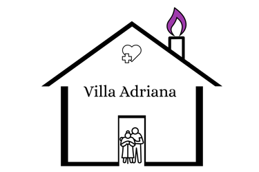 Villa Adriana logo