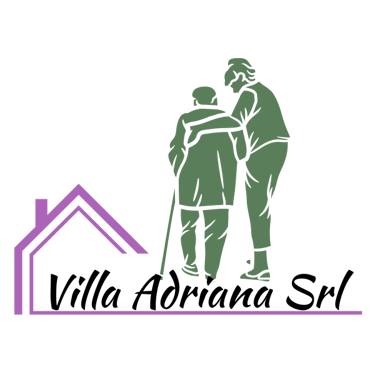 Villa Adriana logo