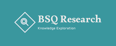 BSQ Research logo