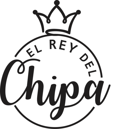 El Rey del Chipa logo