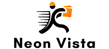 Neon Vista logo