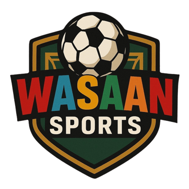 Wasaan Sports logo