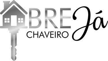 Abre Já Chaveiro logo