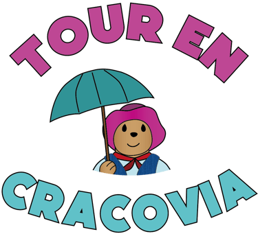 Tour en Cracovia logo