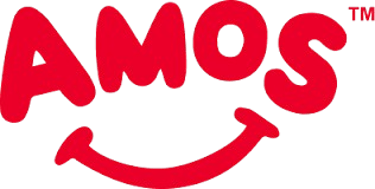 AMOS logo