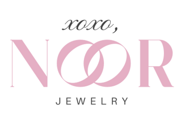 Made With Noor logo