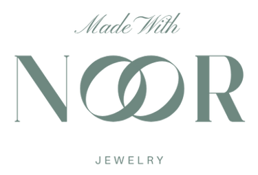 Made With Noor logo