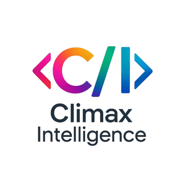 Climax Intelligence logo