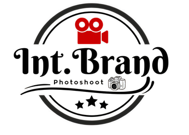 I.B Studios & Entertainment logo