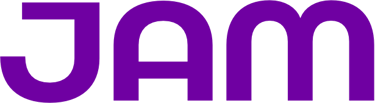 JAM logo