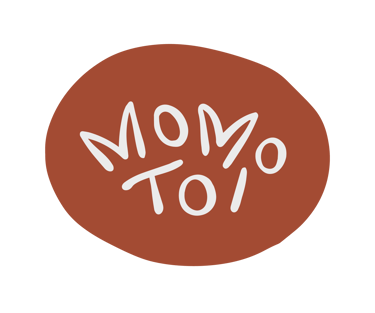 Momo Toi logo