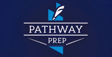 Pathway Prep logo