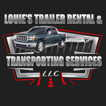 Louies Trail Rentals logo