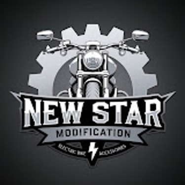 New Star Modifications logo
