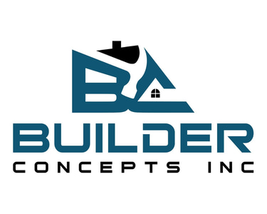 Builder Concepts Inc. logo