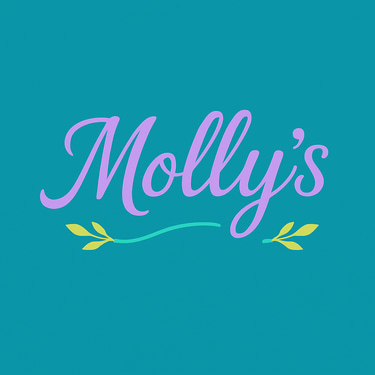 MOLLY'S logo
