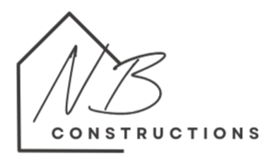 NB Constructions logo