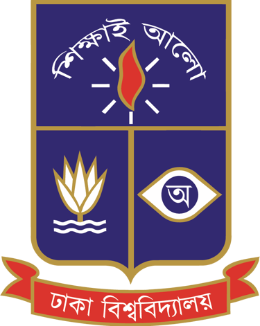 Gazi Mohd Shakil Imtiaz Fahad logo