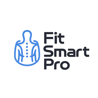 FitSmartPro logo