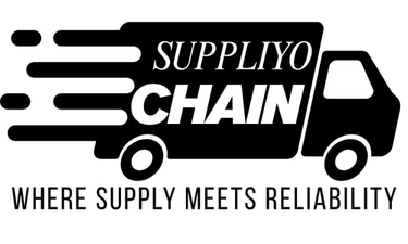 Suppliyo Chain logo
