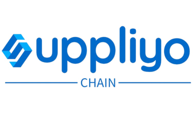 Suppliyo Chain logo