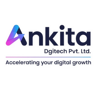 Ankita Dgitech Pvt Ltd logo