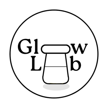 Glow Skin Lab logo