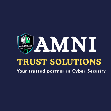 amnitrust.com logo
