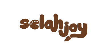 Selah Joy logo