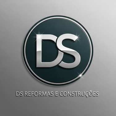 DS Reformas e Construções logo
