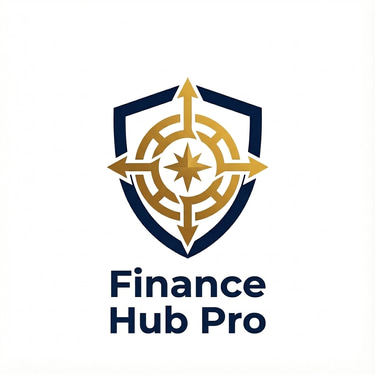 Finance Hub Pro logo