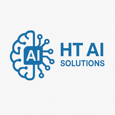 TH AI Assist Consulting LLC logo