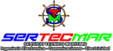 sertecmar logo