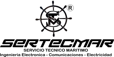sertecmar logo