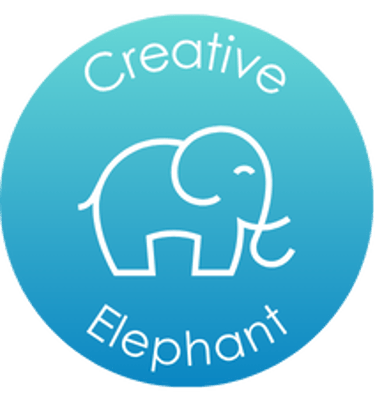 Creative Elephant logo