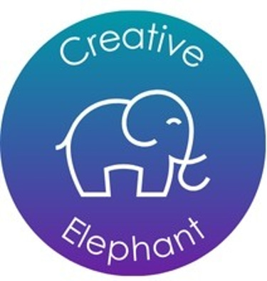 Creative Elephant logo