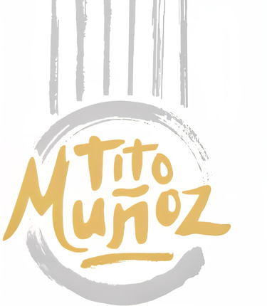 Tito Muñoz logo