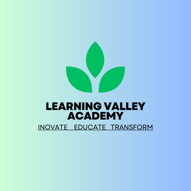 Learning Valley Academy - LVA logo