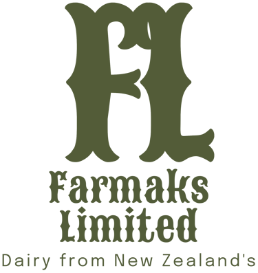 FARMAKS LIMITED logo