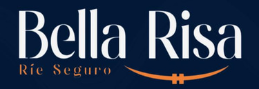 Bella Risa logo